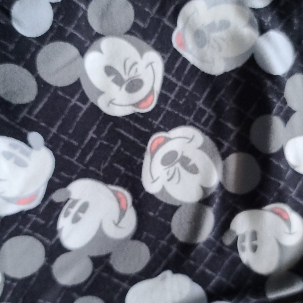 One size disney Lularoe leggings